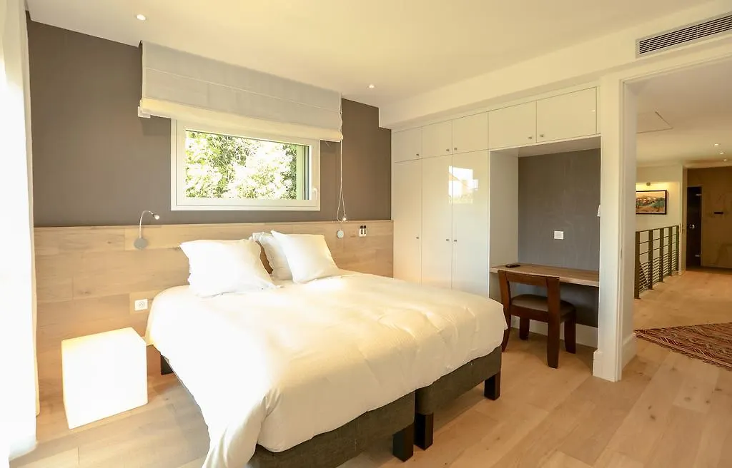 Aparthotel Le Kube Annecy Centre Villas Prestige