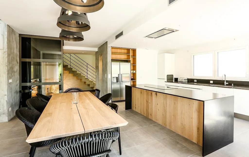 Le Kube Annecy Centre Villas Prestige 5*,  France